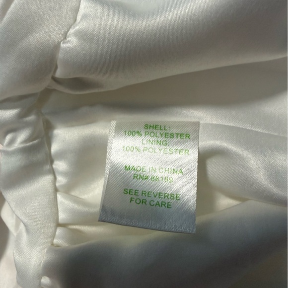 NWT Lilly Pulitzer Posey Mini Dress in Sparkle Pink Awning Stripe size 2 - Picture 12 of 12